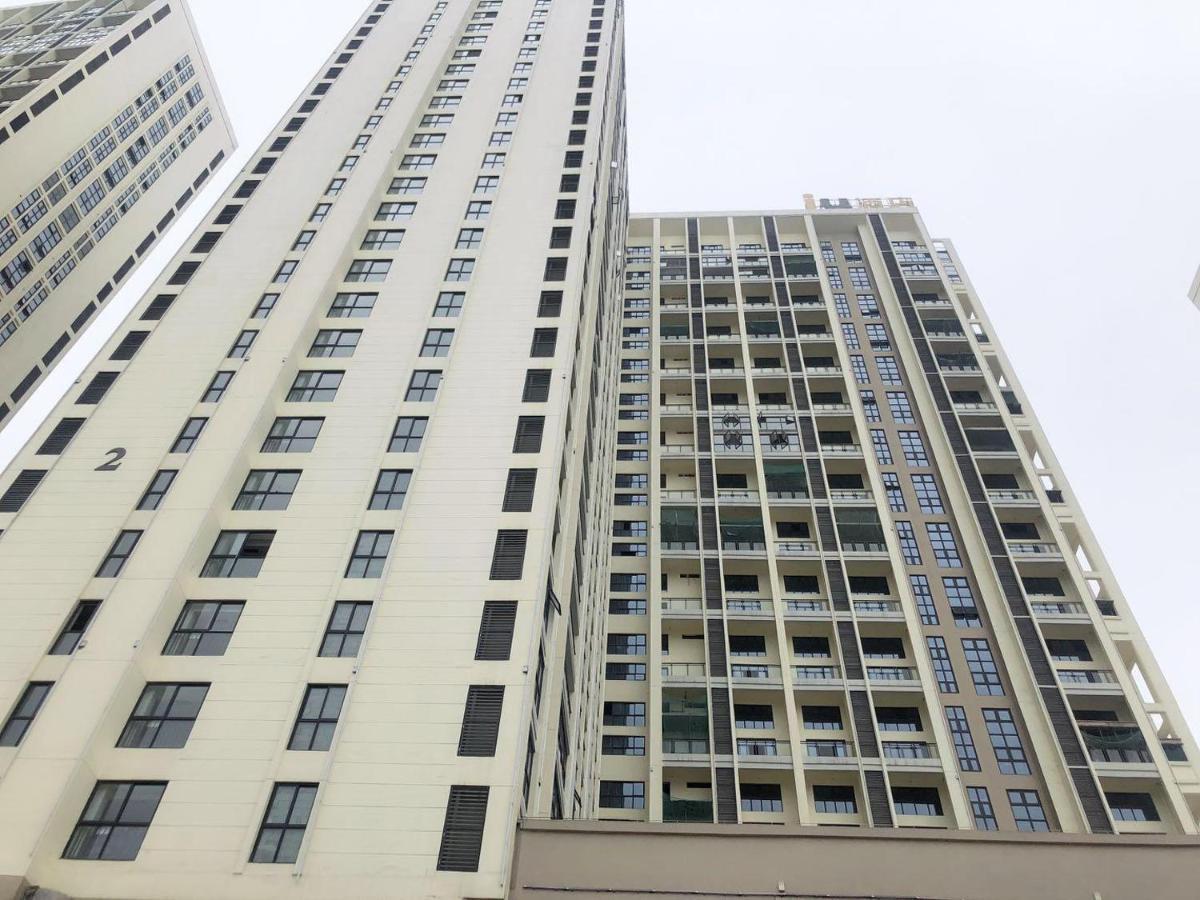 Iu Hotel Guiyang Olympic Sports Center China Resources Vientiane Exteriör bild